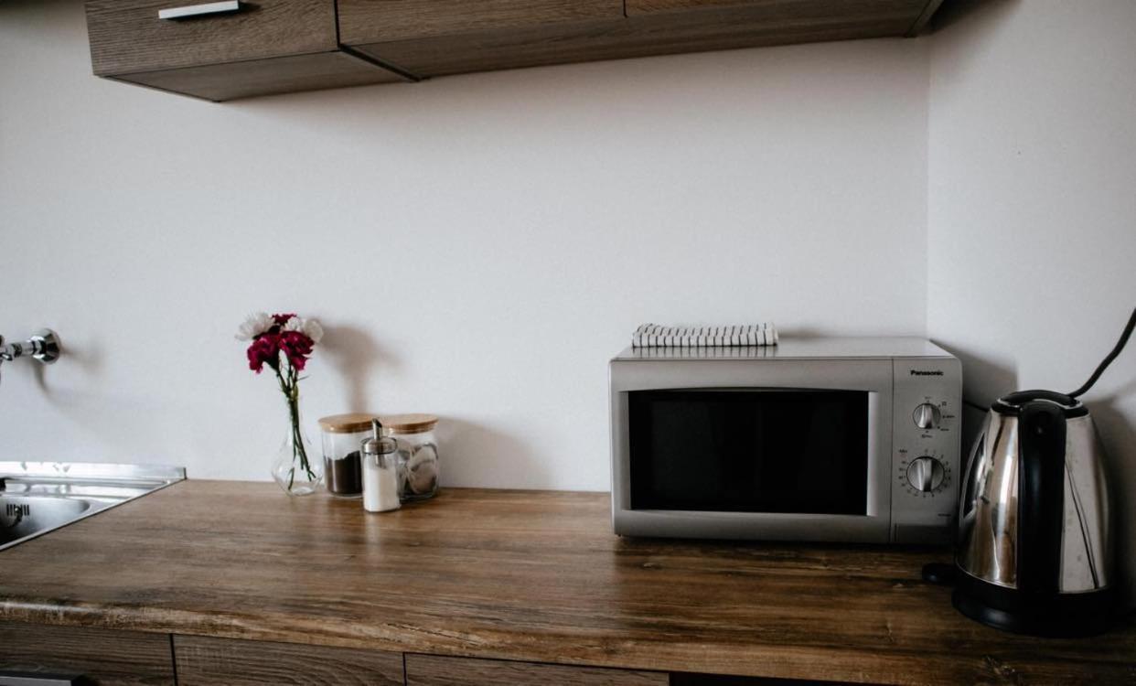 Best Rooms For Short Stay In City Center Krakow Exterior photo