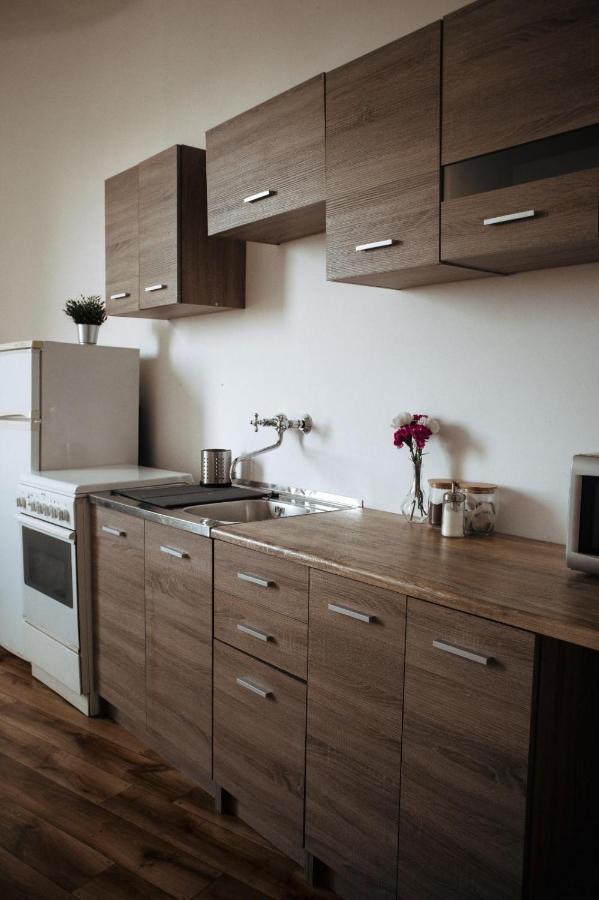 Best Rooms For Short Stay In City Center Krakow Exterior photo