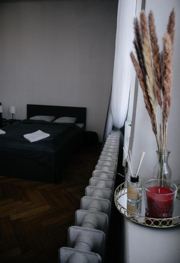 Best Rooms For Short Stay In City Center Krakow Exterior photo