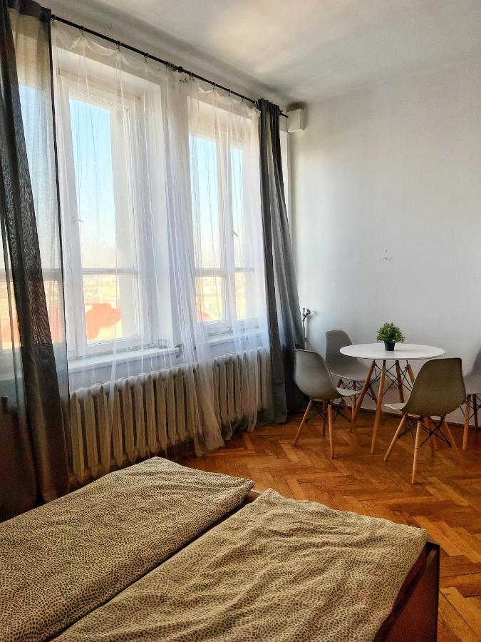 Best Rooms For Short Stay In City Center Krakow Exterior photo