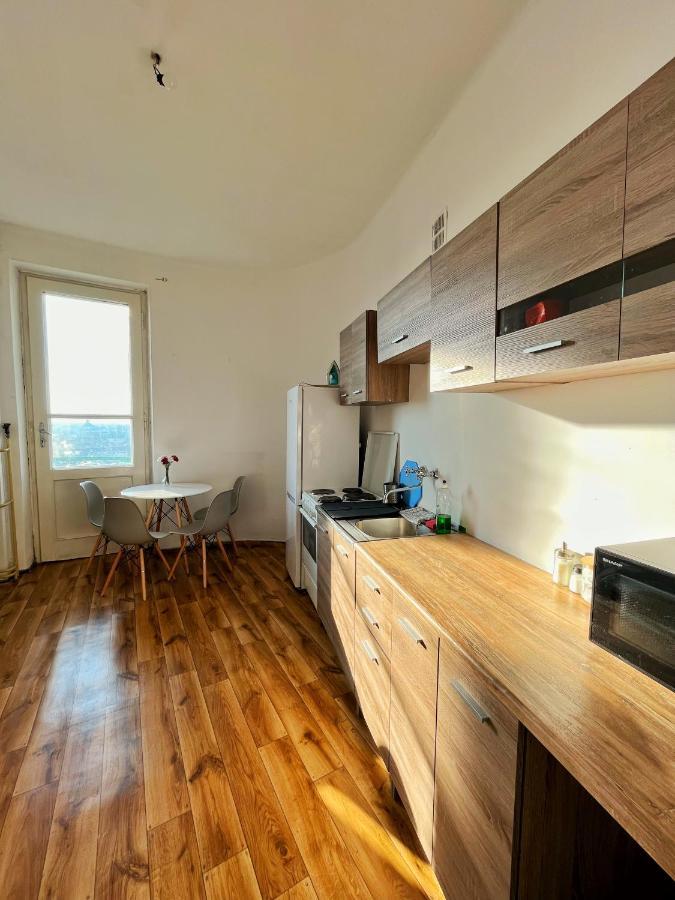 Best Rooms For Short Stay In City Center Krakow Exterior photo